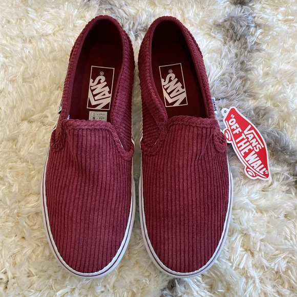 Vans Shoes - Vans  Vans Asher Women’s Slip - on Shoes